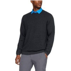 Under Armour Threadborne Crew Suéter para hombre